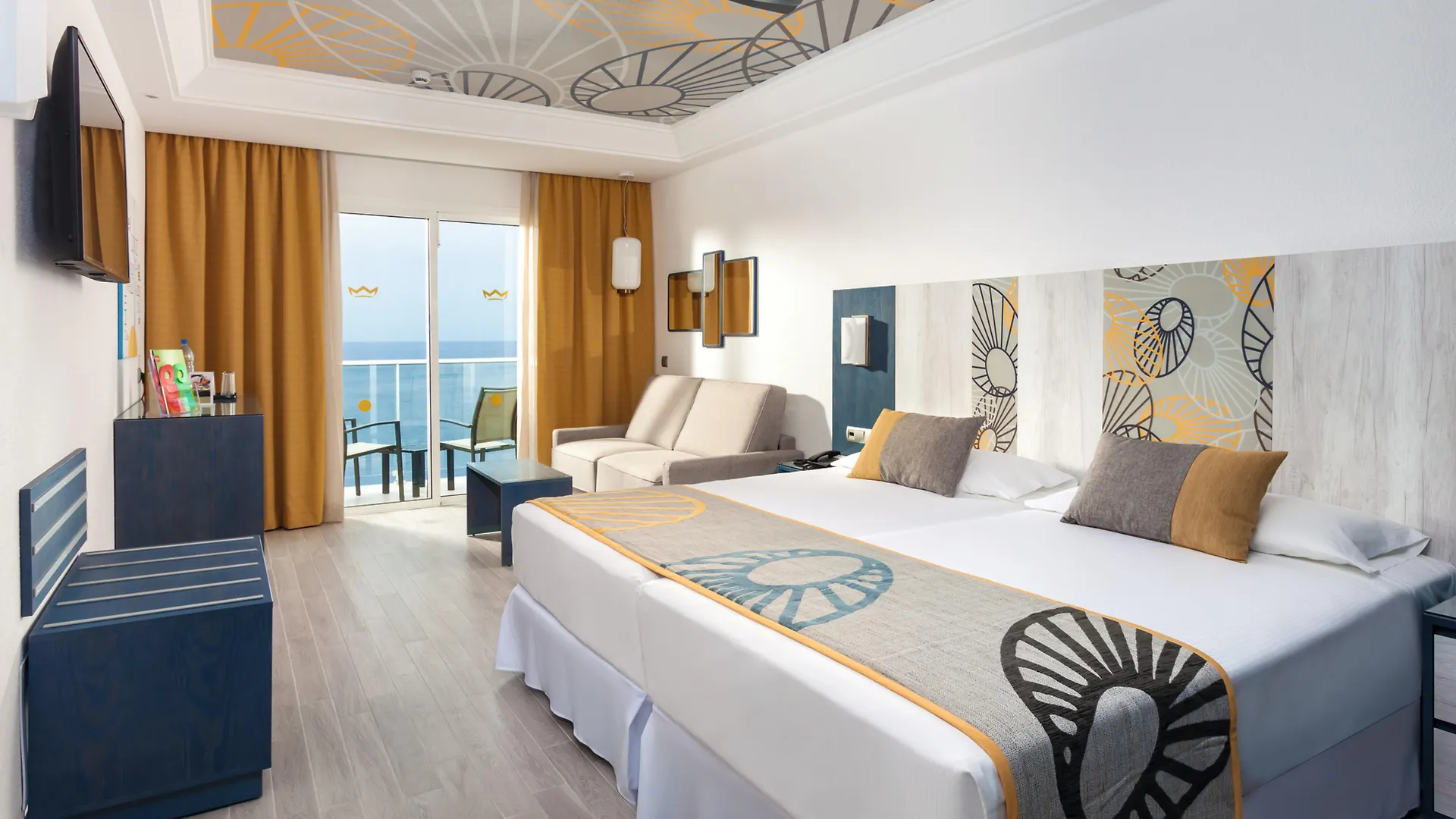 Riu Vistamar Hotel Puerto Rico   Puerto Rico (Gran Canaria)