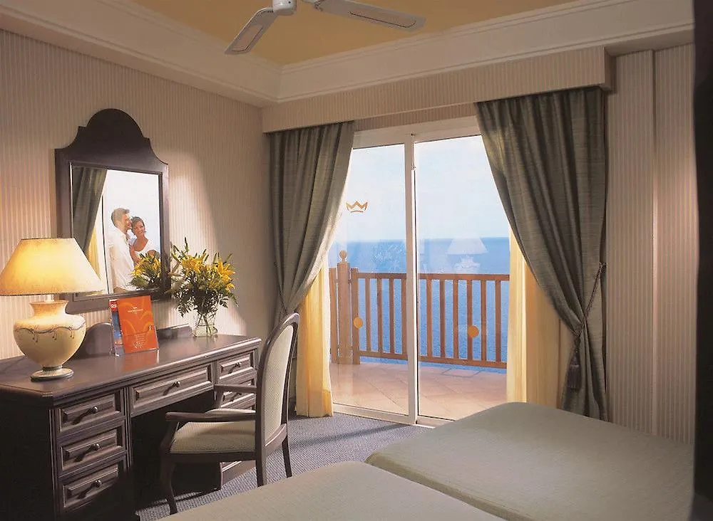 Riu Vistamar Hotel Puerto Rico   Puerto Rico (Gran Canaria)