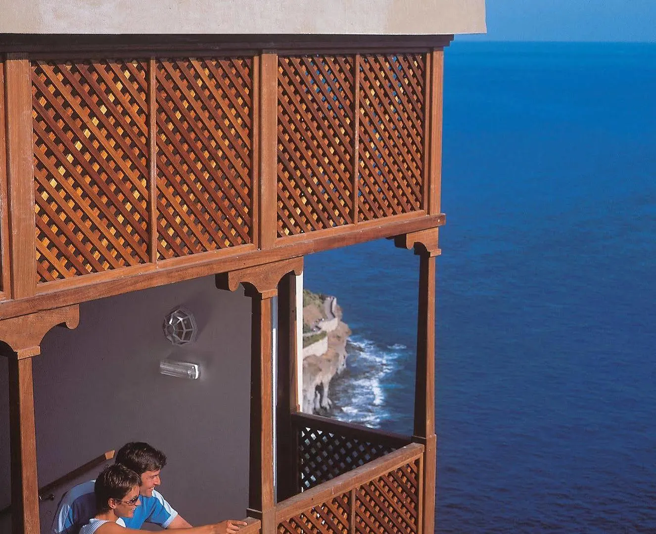 Riu Vistamar Hotel Puerto Rico   Puerto Rico (Gran Canaria)