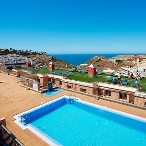 Balcon Del Mar Apartahotel