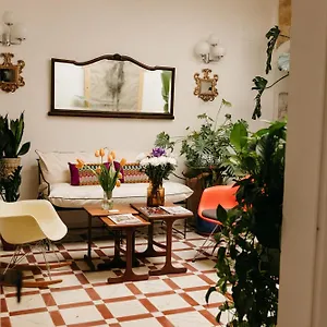 Botanico Casa Rural Arcos de la Frontera