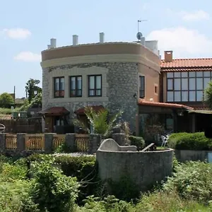 Casa Del Surf Surfhouse Somo