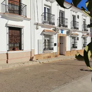 Alcarayón 2* Pilas