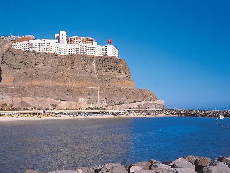 Riu Vistamar Hotel Puerto Rico  Spain