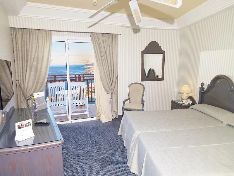 Riu Vistamar Hotel Puerto Rico