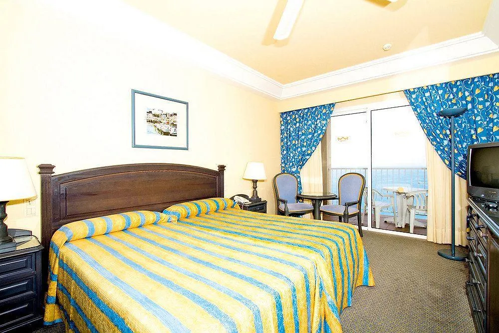 Hotel Riu Vistamar Puerto Rico