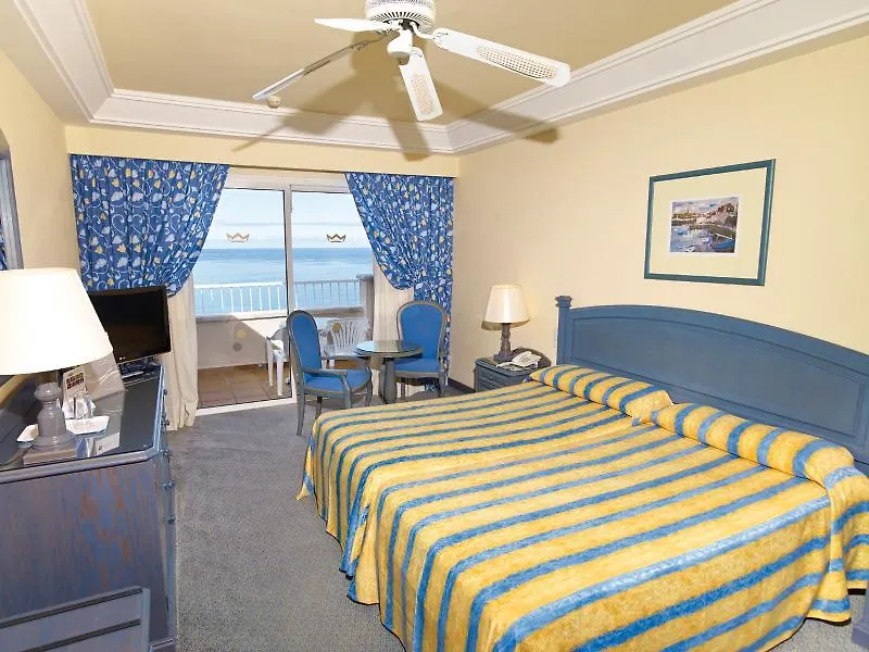 Hotel Riu Vistamar Puerto Rico